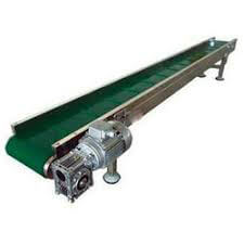line 1 of belt conveyor