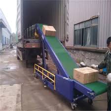 application of belt conveyor