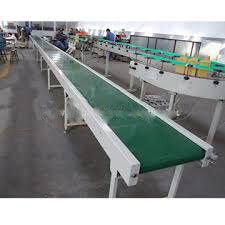 line 5 of belt conveyor