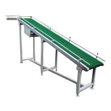 line 3 of belt conveyor