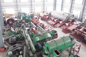 AGICO workshop
