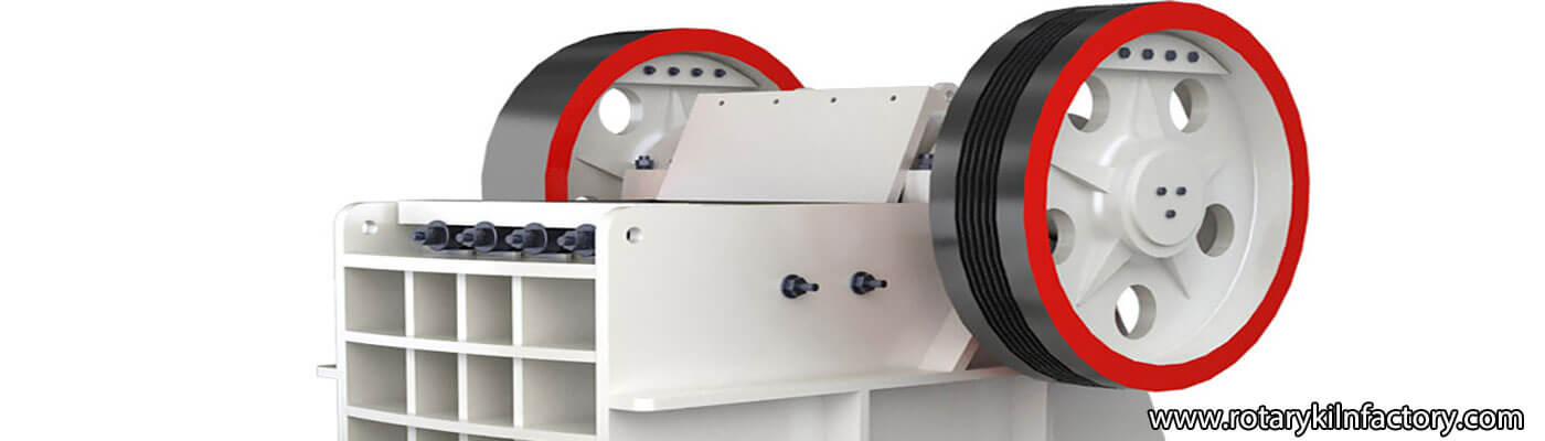 jaw crusher