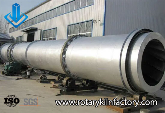 AGICO-Gypsum-Dryer-1 AGICO Gypsum Dryer