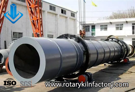 AGICO-Gypsum-Dryer-2 AGICO Gypsum Dryer