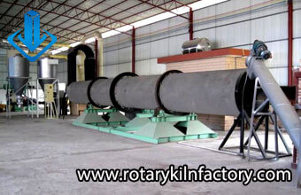 bentonite dryer case 