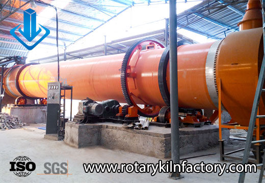 bentonite dryer 
