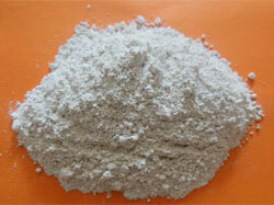 Bentonite