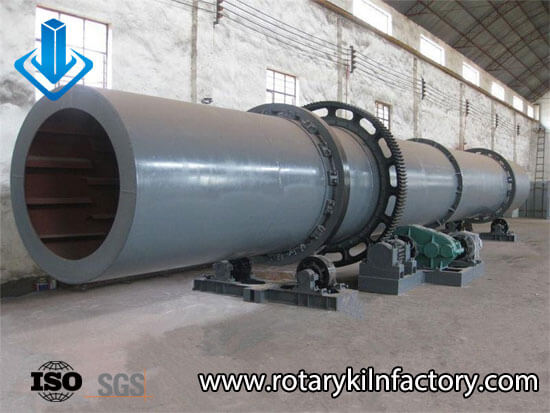slag dryer 
