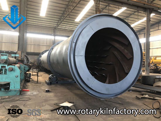 slag dryer 