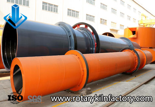 slag dryer 