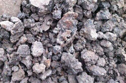 water slag 