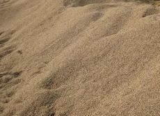 River-sand River sand