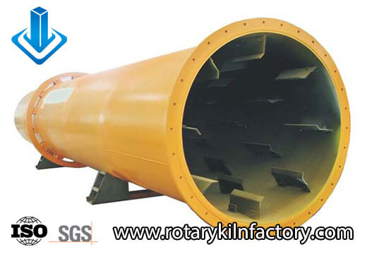 coal-slime-rotary-drum-dryer-machine-pic Coal Slime Dryer