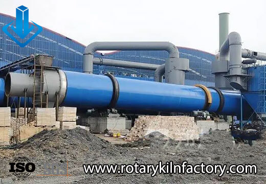 lignite-coal-dryer-pic Lignite Coal Rotating Dryer