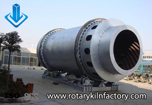 sea sand dryer 