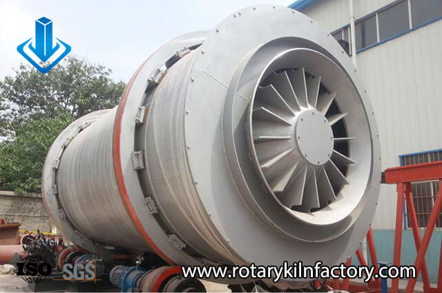 sea sand dryer 
