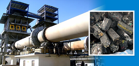 RDF-fuel-rotary-kiln-picc RDF fuel rotary kiln