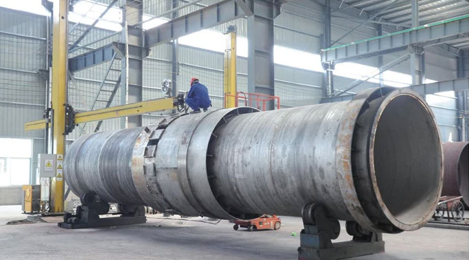 leading-rotary-kiln-supplier-agico4 leading rotary kiln supplier agico