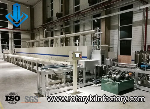 pusher-kiln-pic pusher kiln