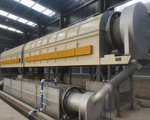 LIME-ROTARY-KILN-pic indirect fired rotary kiln