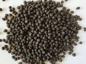 Chicken Manure Pellets 