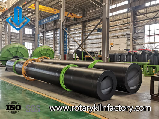 Chicken-manure-drying-system-equipment-is-ready-for-shipment Chicken manure drying system equipment is ready for shipment