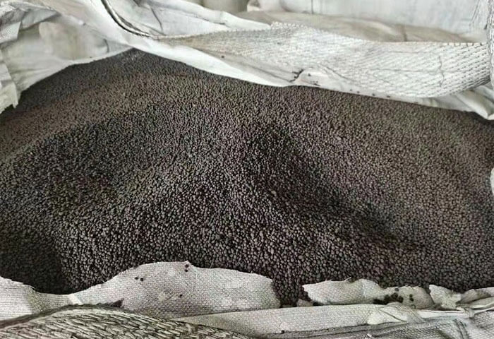 Chicken-manure-organic-fertilizer-pellets Chicken manure organic fertilizer pellets