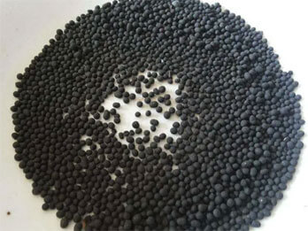 Cow Manure Pellets 