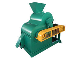 High-humidity-material-crusher High humidity material crusher