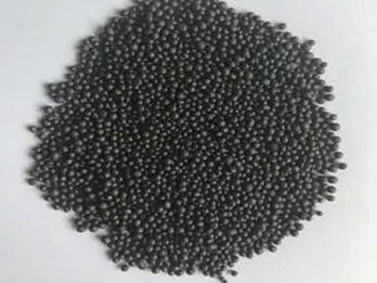 Pig Manure Pellets 