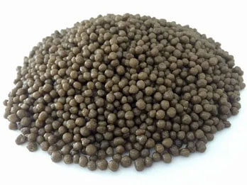 Diammonium Phosphate Pellets 