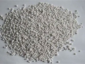 Nitro Compound Fertilizers 