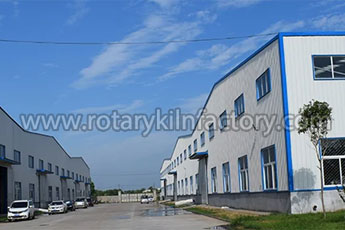 AGICO-sawdust-dryer-warehouse AGICO sawdust dryer warehouse