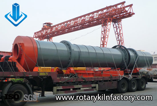 sawdust-dryer-for-sale2 Sawdust Dryer for Sale