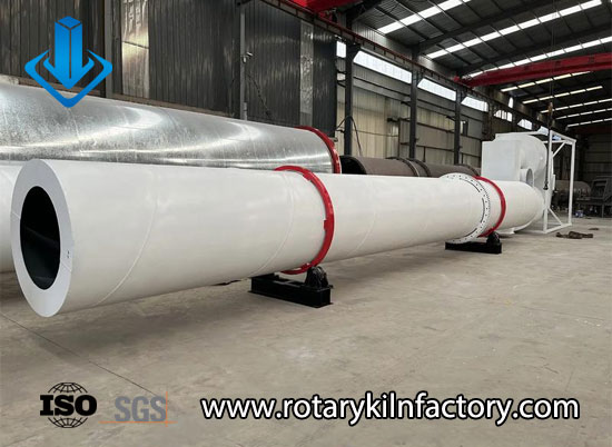 Straw Dryer for Sale