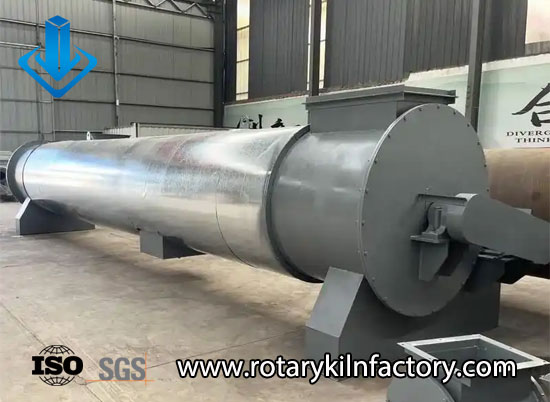 Straw Dryer for Sale