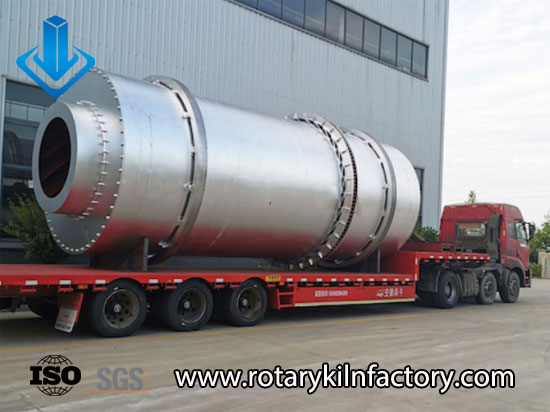 Design-and-Characteristics-of-Silica-Sand-Dryer1 Silica Sand Dryer
