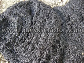 Activated sludge 