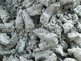Electroplating sludge 