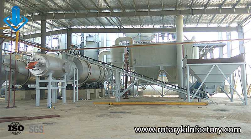 silica-sand-dryer-line silica sand dryer line