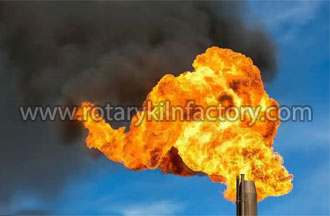 Multiple types of energy natural gas 