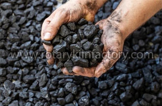 multiple types of energy coal 