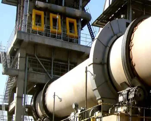 RDF rotary kiln for sale