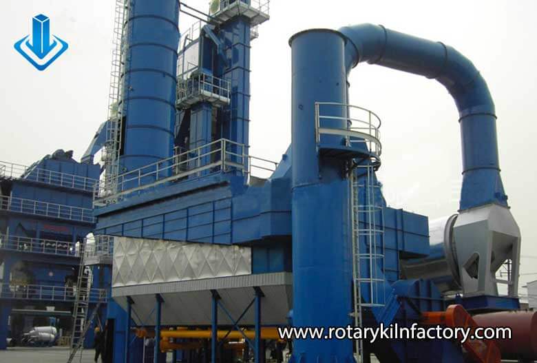 Desulfurization-and-denitrification-equipment Desulfurization and denitrification equipment