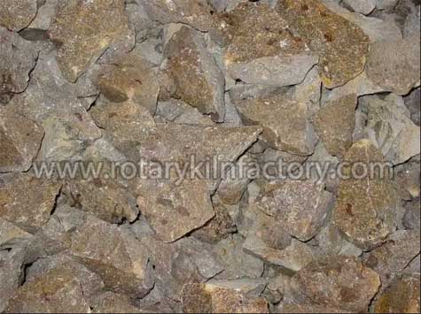 Magnesite-raw-stone Magnesite raw stone