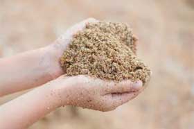 river-sand-pic River sand