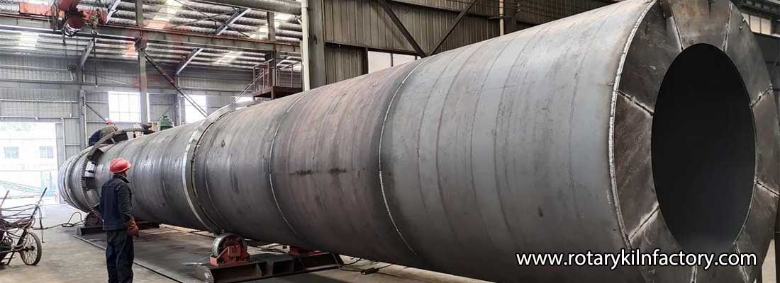How to Choose a Suitable Organic Fertilizer Dryer